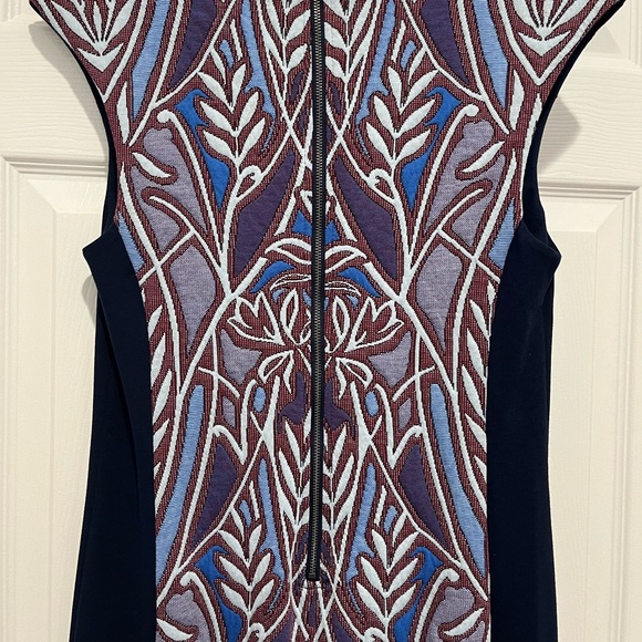 NWT Anthropologie Dress. HD Paris - Picture 8 of 10